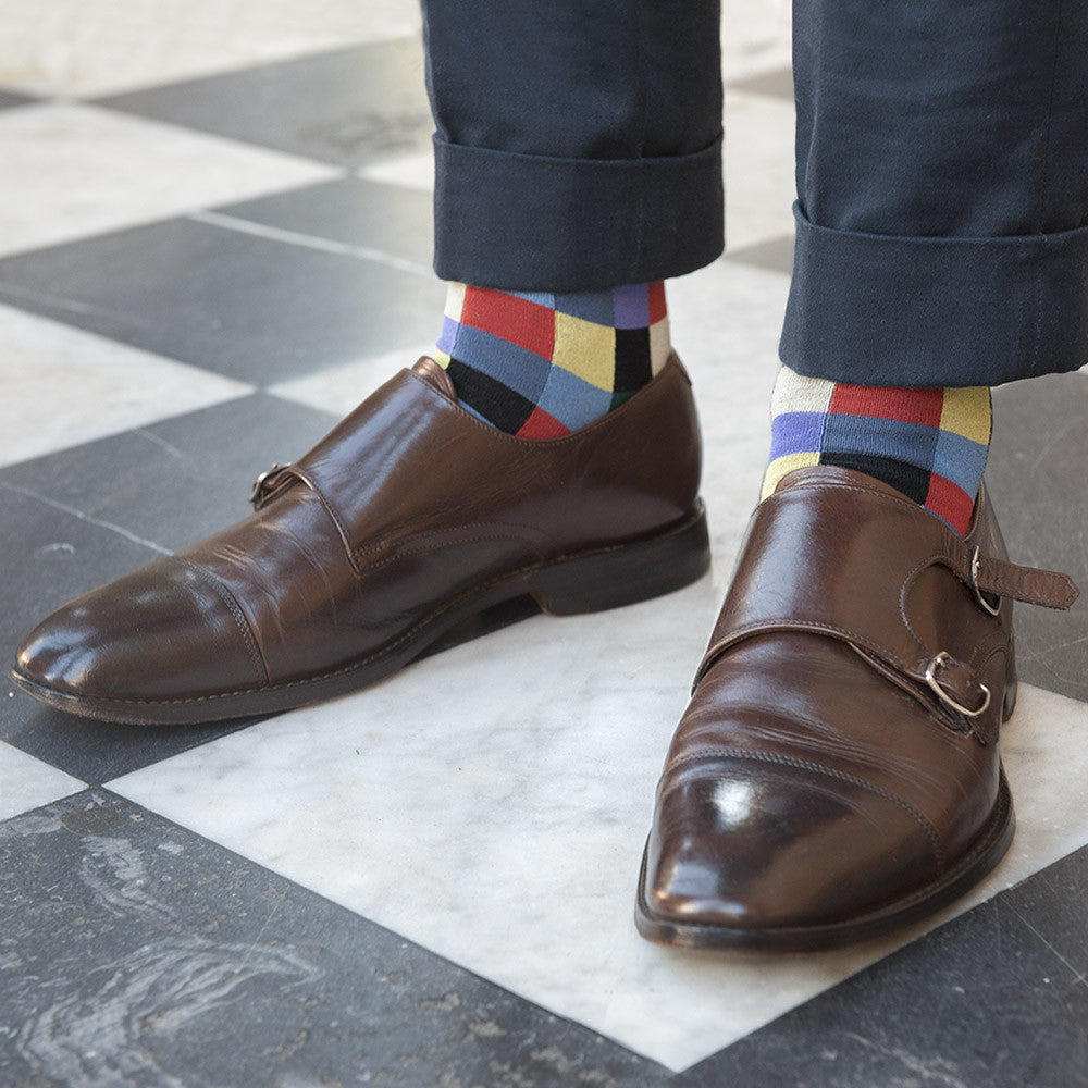 AU Dress Socks